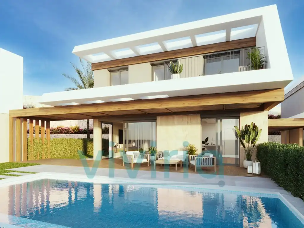 House for sale in Balcón de Ponoig - Polop Paradis - Polop Hills, imagen 3