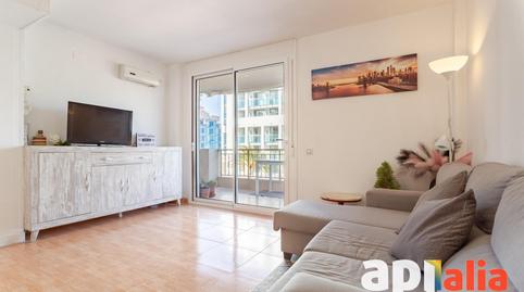 Foto 3 de Pis en venda a Mar i Camp - Platja dels Capellans, Salou