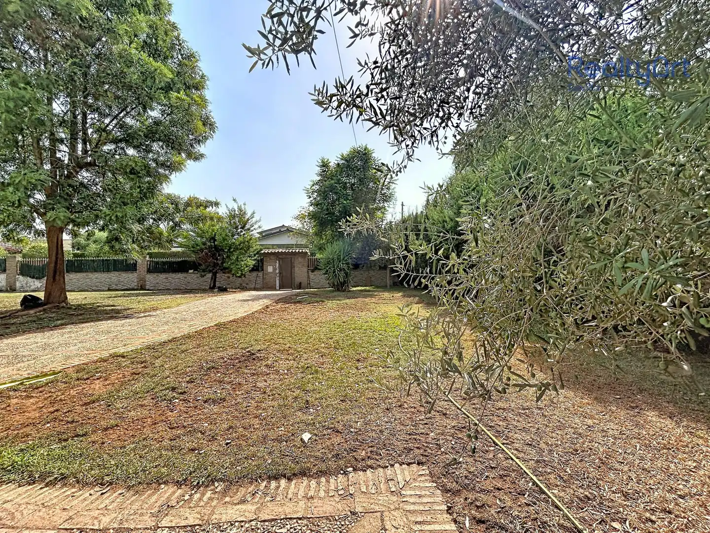 Houses for sale in Alcalá de Guadaira  with Air Conditioner, Heating and Private garden