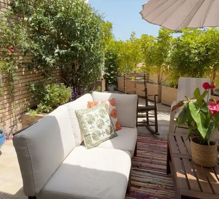 Detached homes for rent in Cabo de las Huertas