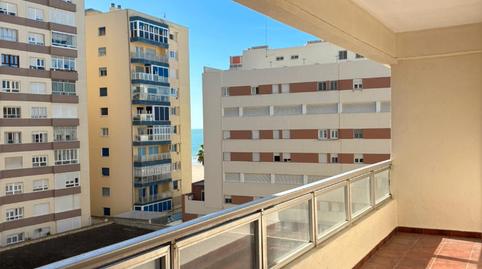 Photo 4 of Flat to rent in Paseo Marítimo - San José - La Laguna,  Cádiz Capital