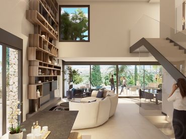 Maison avec piscine à vendre à Algorfa