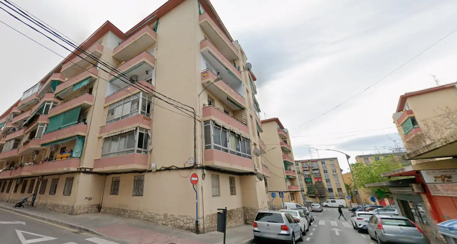 Apartament en venda a Plaza Orán, Alicante, Spain 6, imagen 3