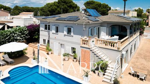 Exclusivo chalet independiente con piscina en Tolleric, imatge 2