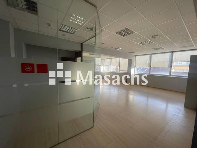 Oficina en Alquiler en Ca n'Aurell