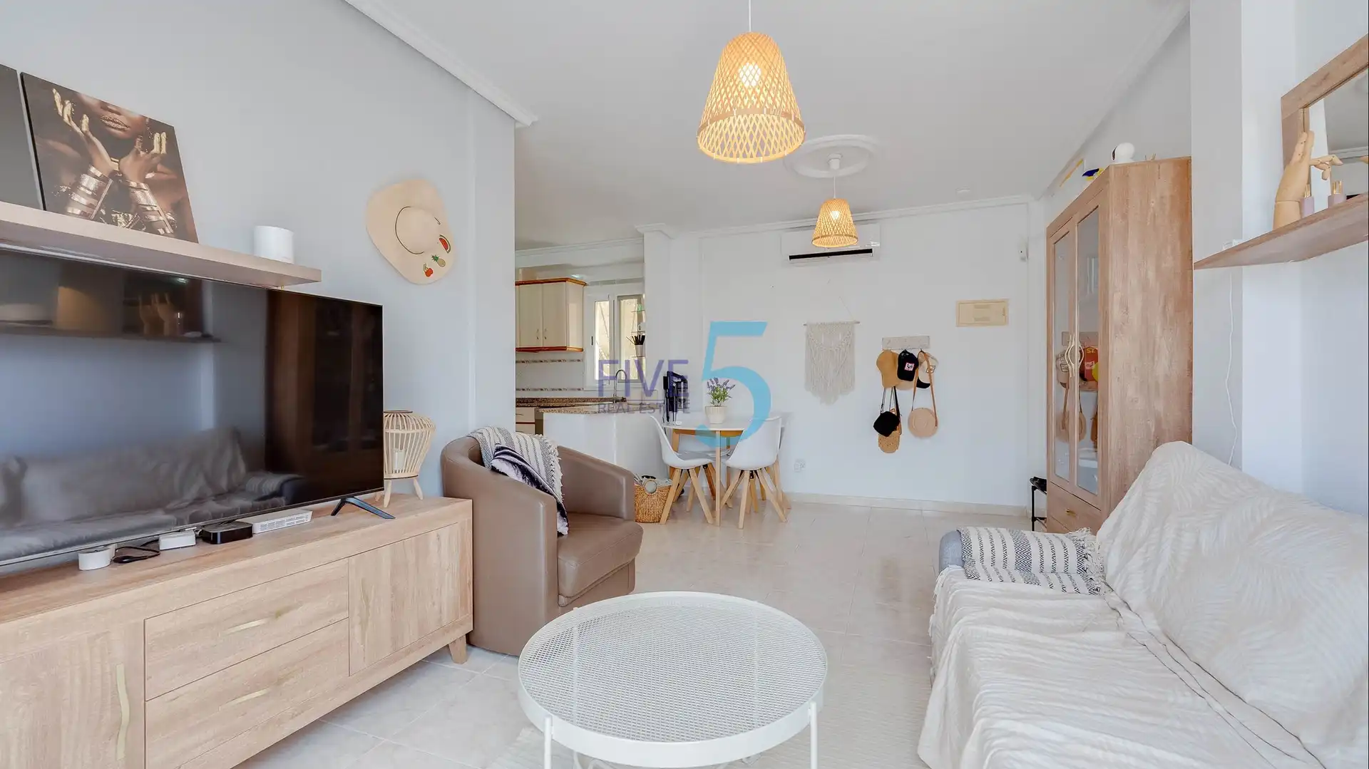 Flat with pool for sale in Ciudad Quesada, imagen 4