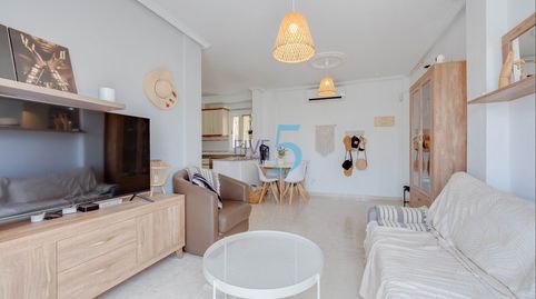 Raro apartamento modernizado de 3 dormitorios y 2 baños en la última planta en Buena Vista con solárium privado, Ciudad Quesada! S, imatge 4