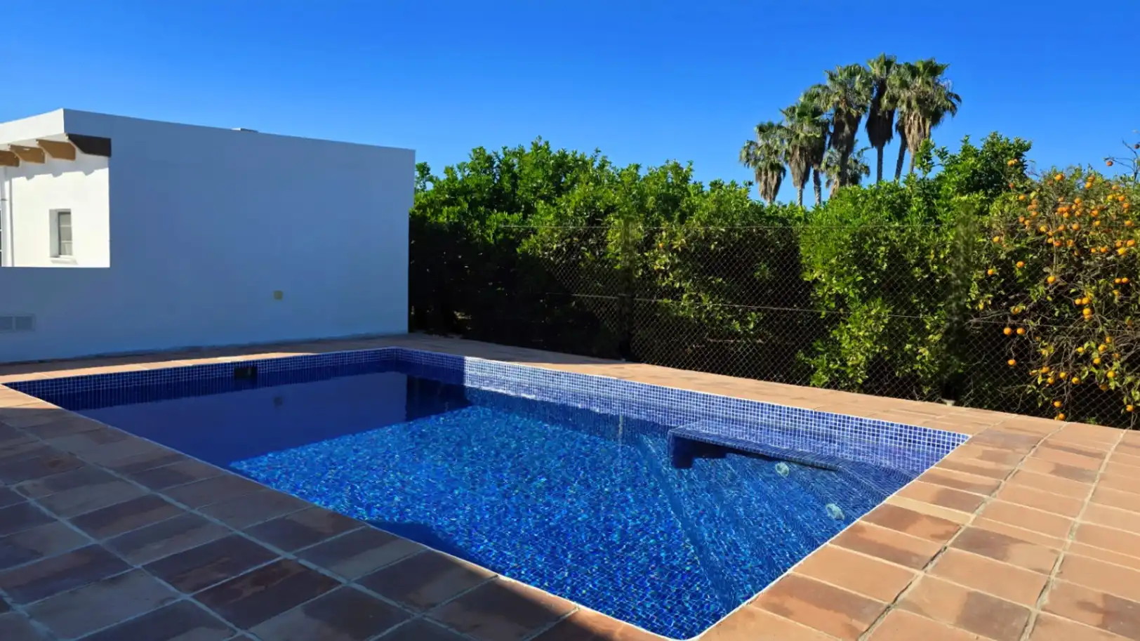 Villa avec piscine à vendre à Oliva Playa, imagen 2