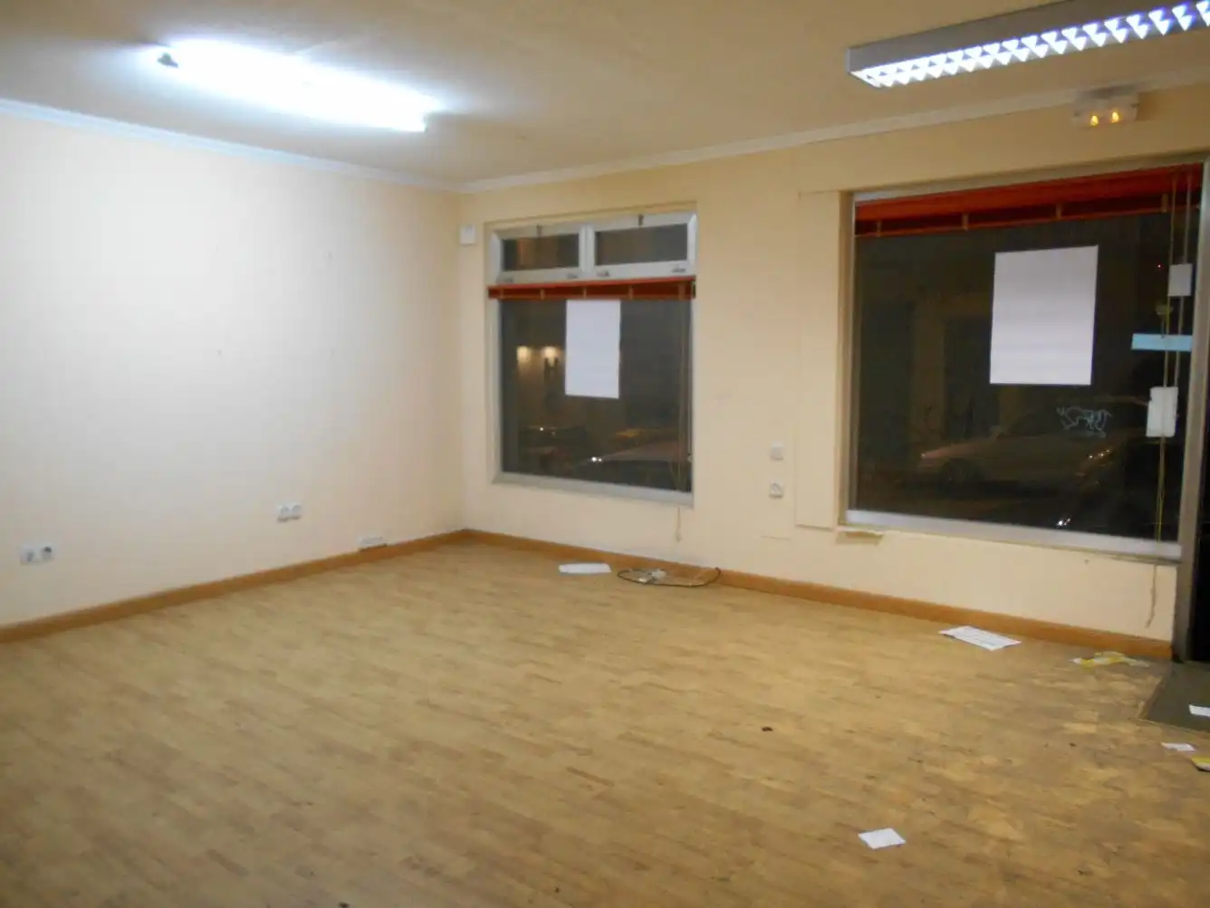 Local comercial en venda a Os Mallos, imagen 2