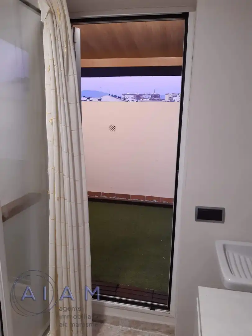 Balcony of Duplexes for sale in Tordera  with Heating, Terrace and Storage room