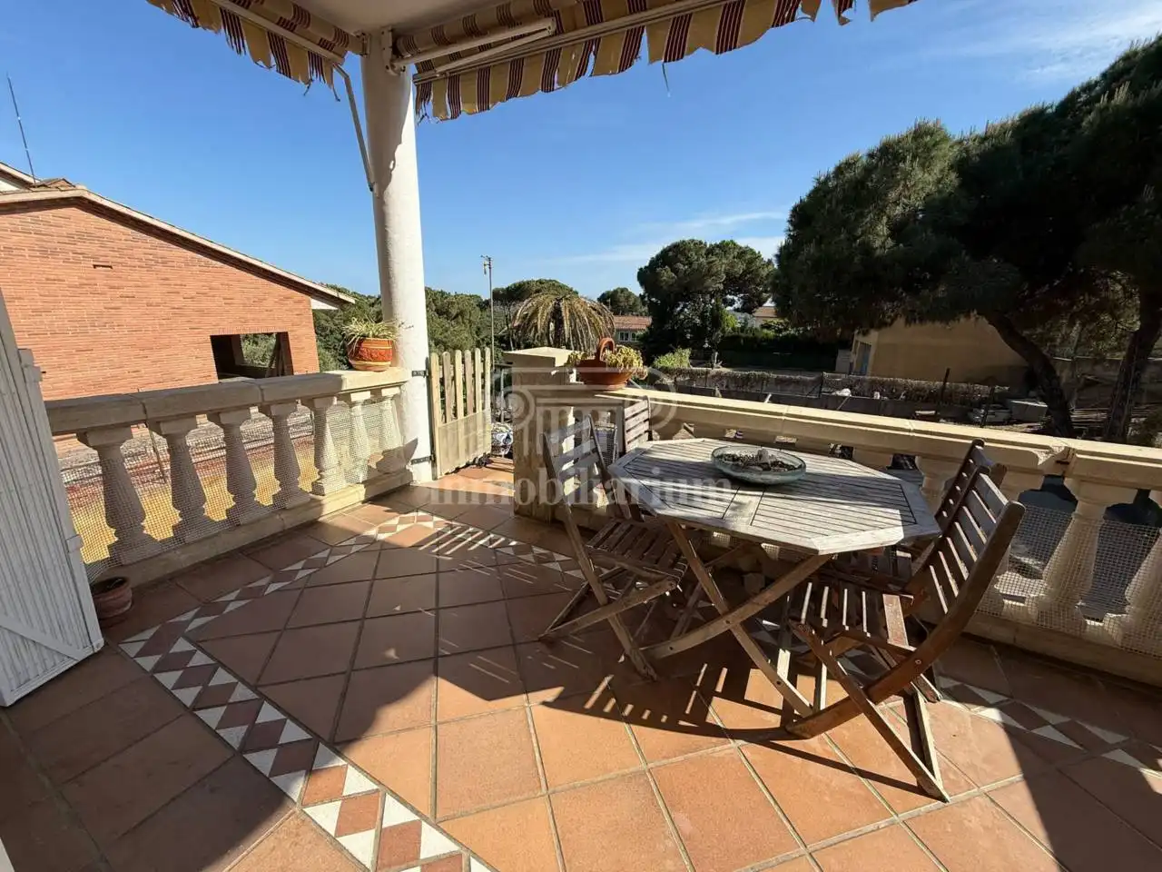 Casa o xalet en venda a Calle Flor, Mas Mora - Sant Daniel