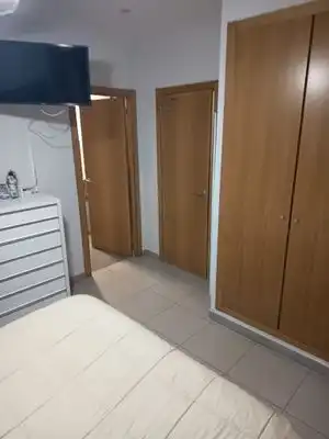 Appartement avec terrasse à vendre à Calle Guitarrista Salvador García, imagen 9