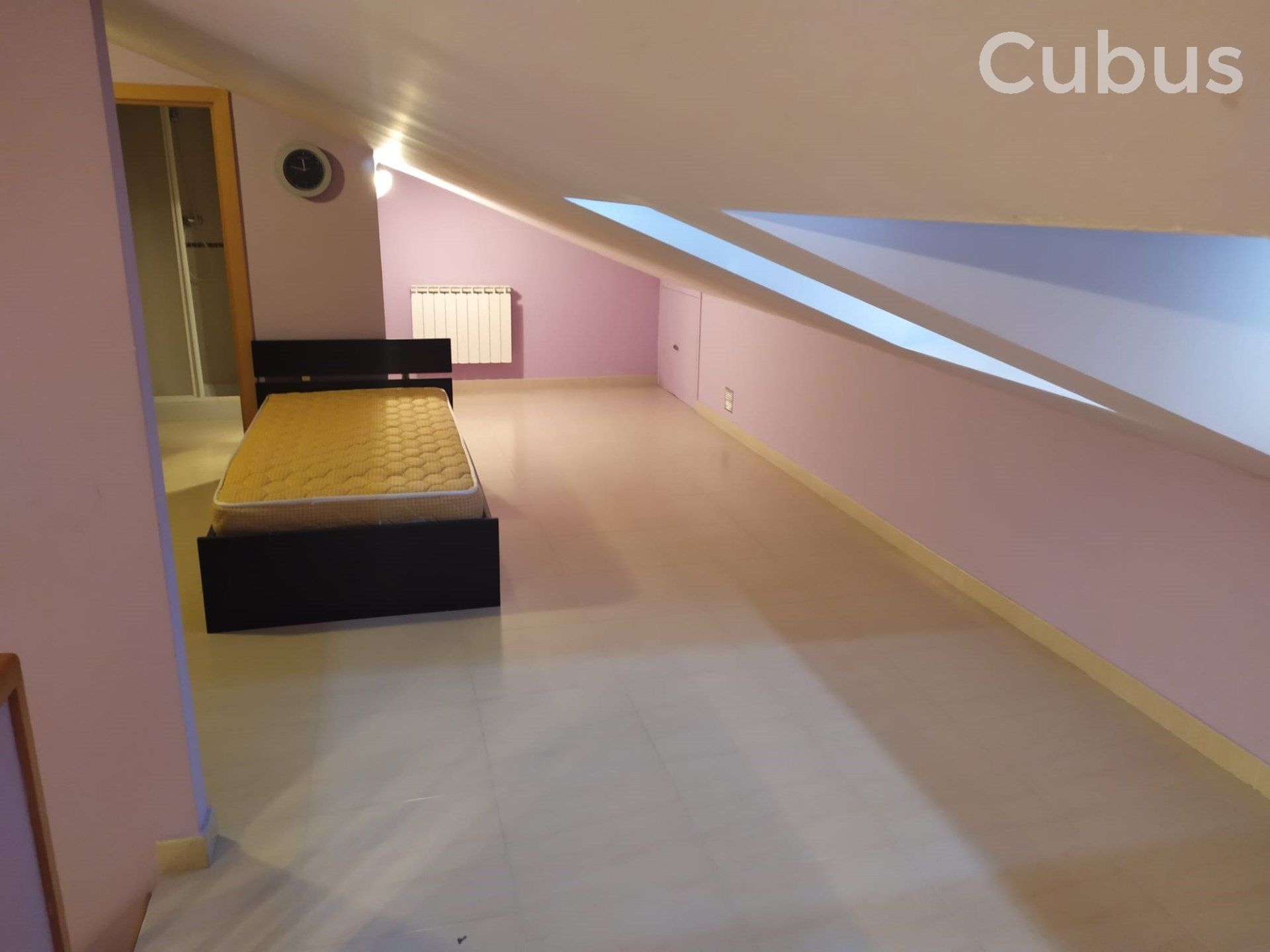 Duplex for sale in Olot  with Heating and Balcony