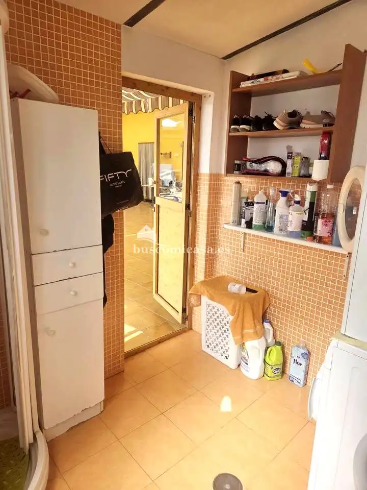 Casa o xalet en venda en Jaén amb Aire condicionat, Calefacció i Jardí privat