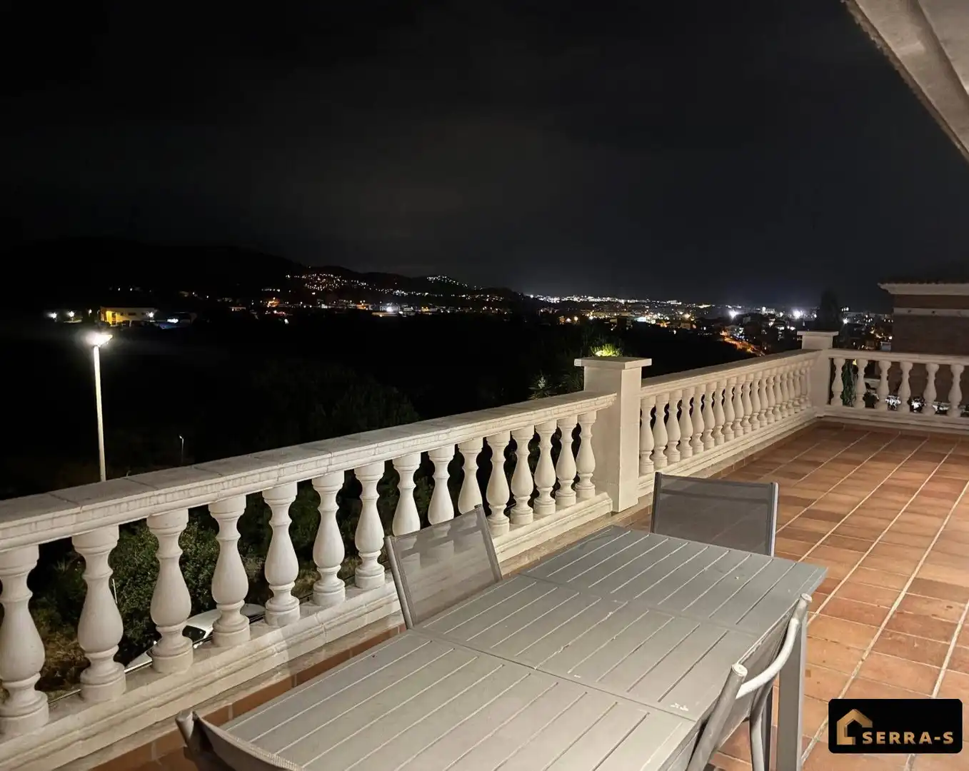 Villa avec terrasse à vendre à Calella, imagen 33