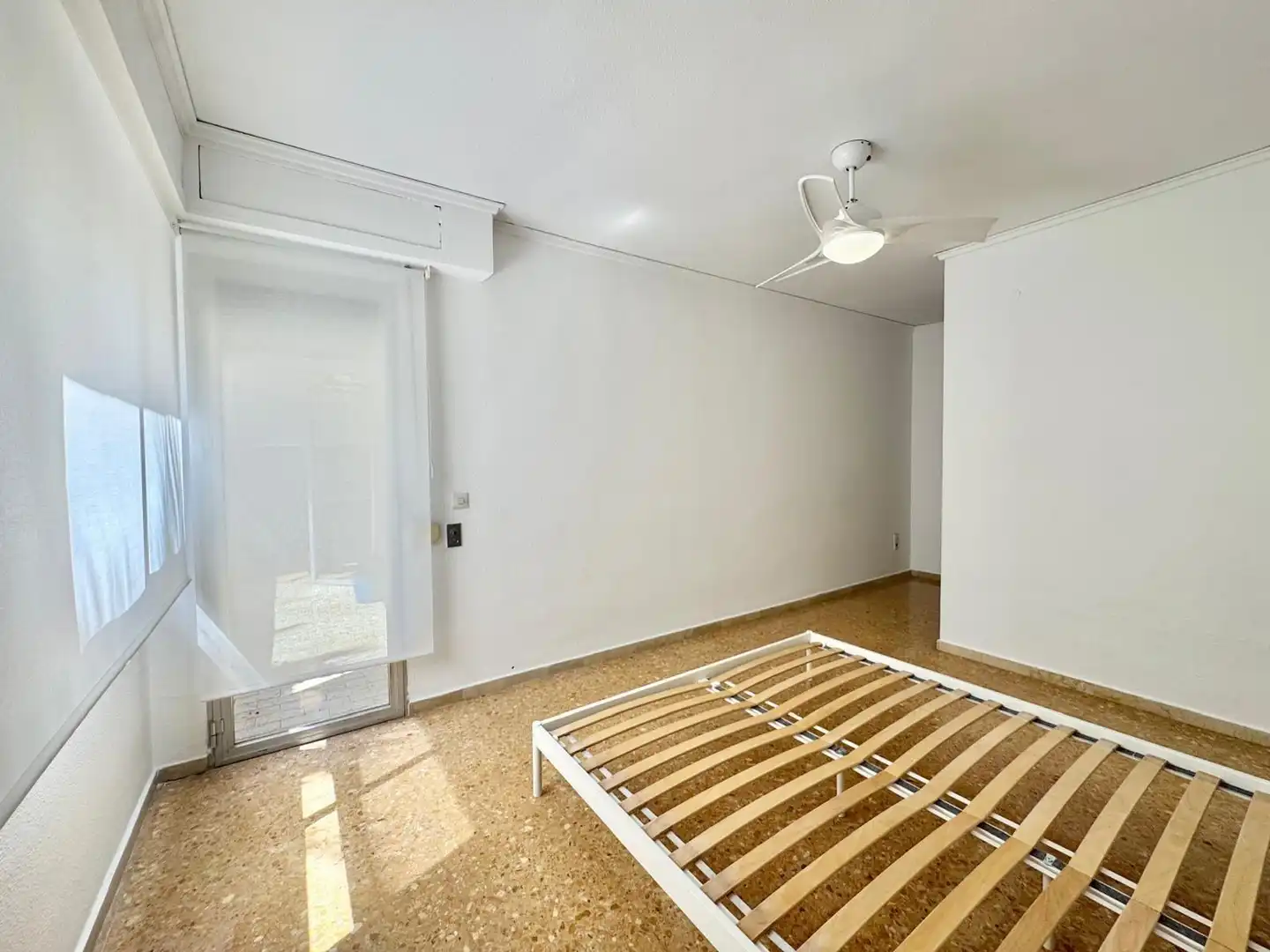 Flat to rent in Paseo GERMANIES, imagen 10