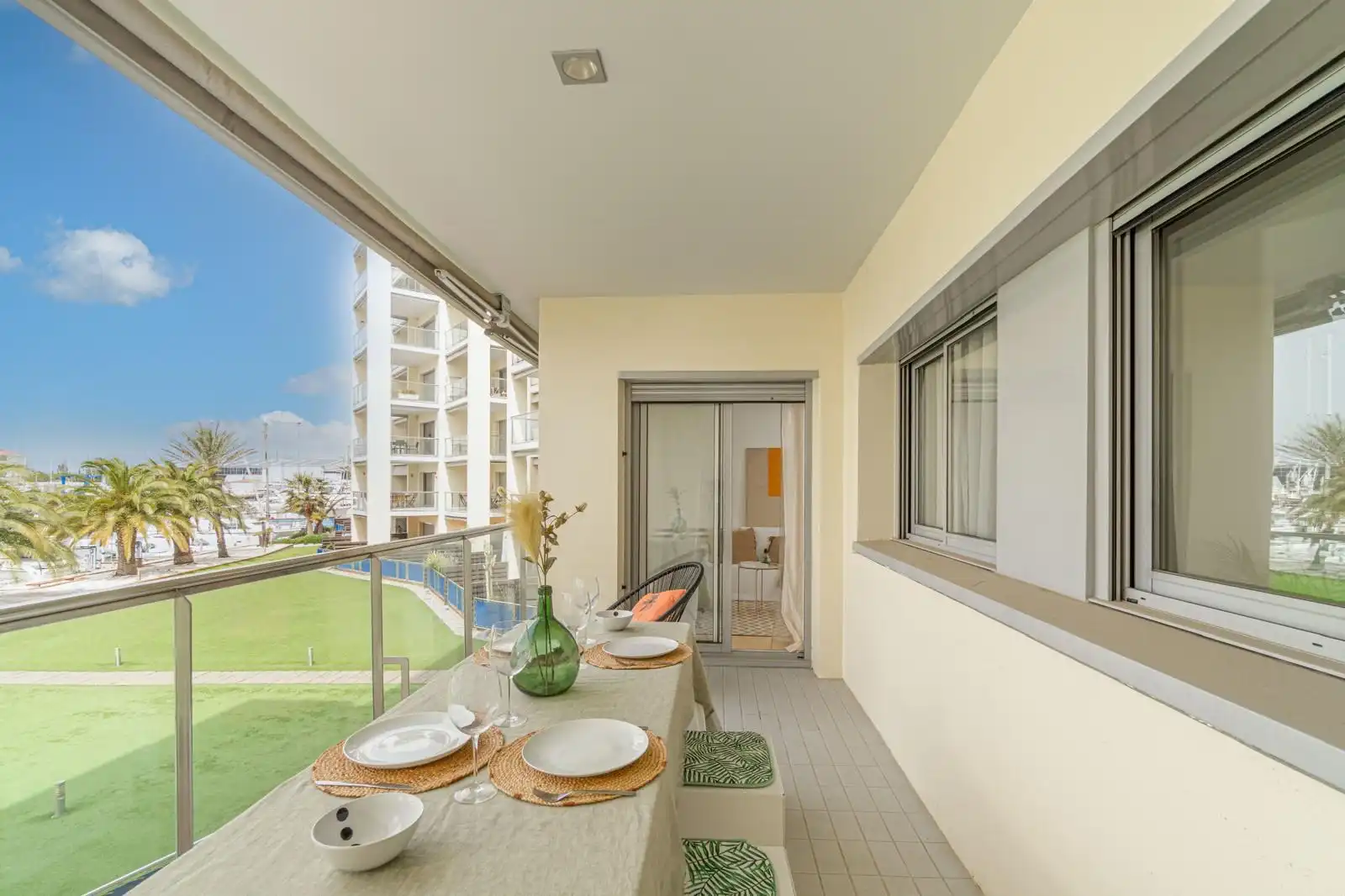 Appartement avec piscine à vendre à Santa Margarita, imagen 2