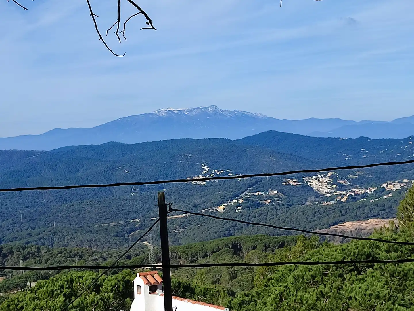 Terreno residencial en venta en Carrer dels Pirineus, imagen 4
