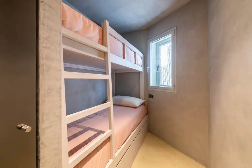 Habitación de Finca rústica en venta en L'Alcúdia con Aire acondicionado, Calefacción y Terraza