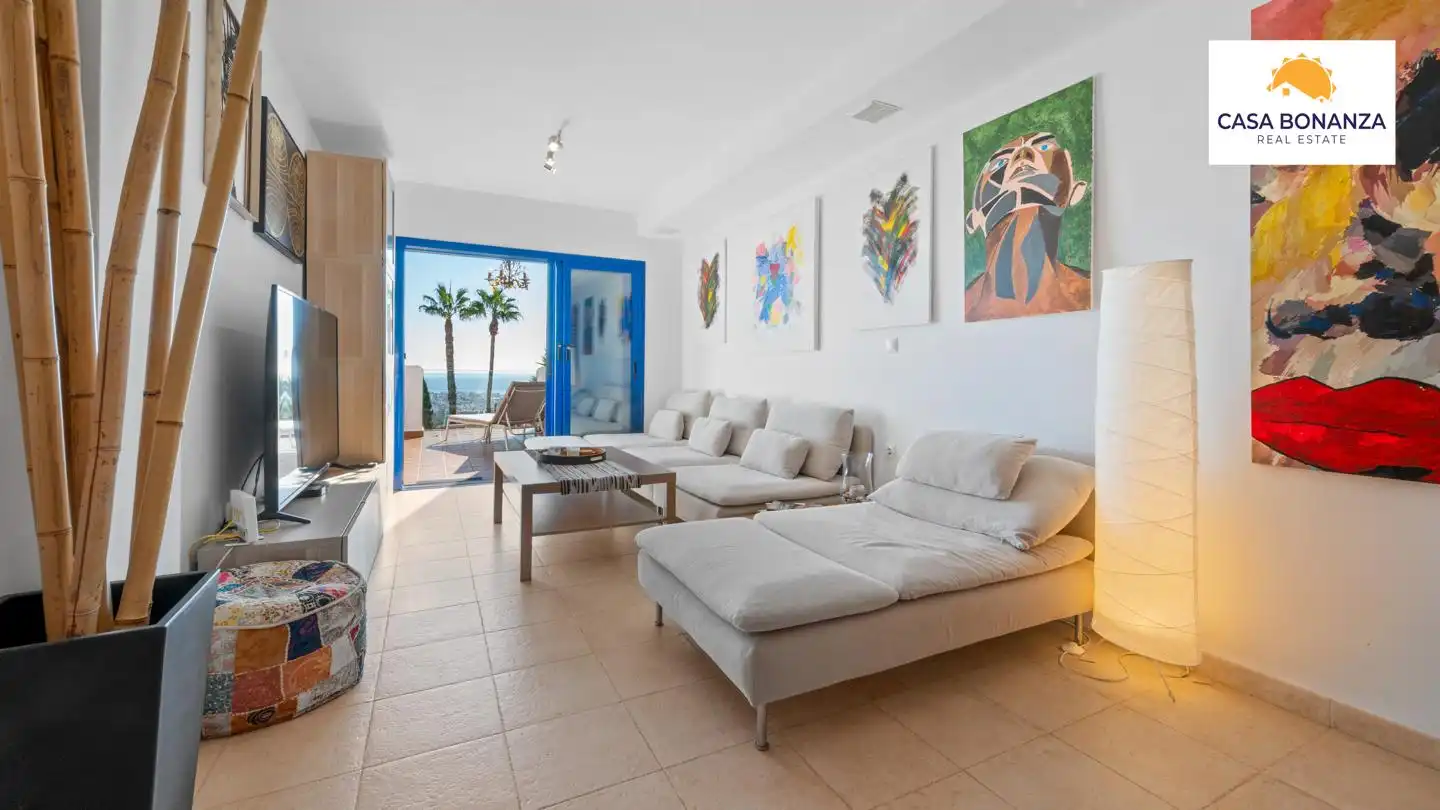 Apartament en venda a Almuñécar, Granada