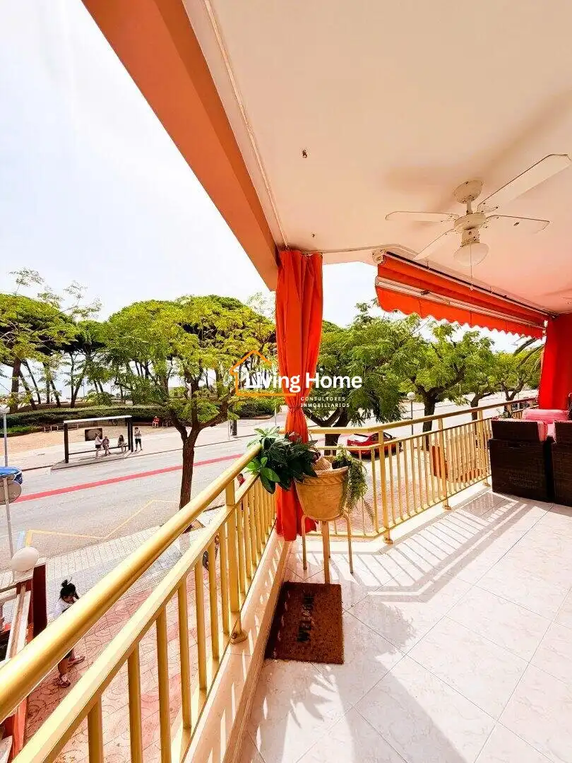 Terraza de Piso en venta en Vila-seca con Aire acondicionado, Calefacción y Terraza