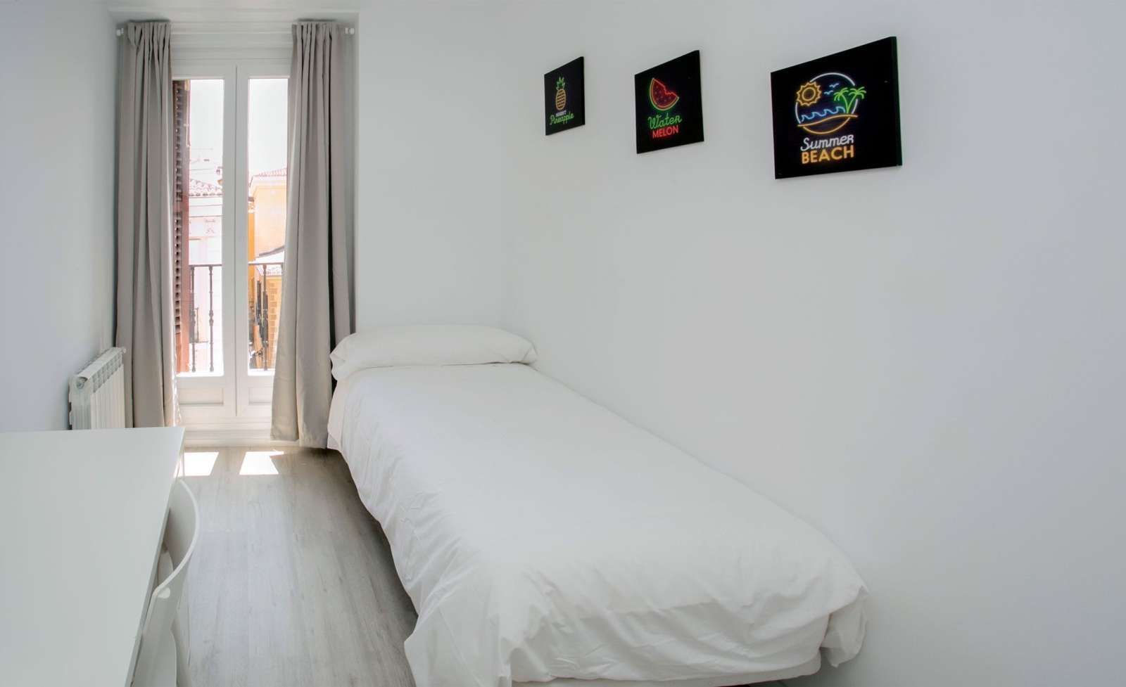 Casa o xalet per a compartir a Sol