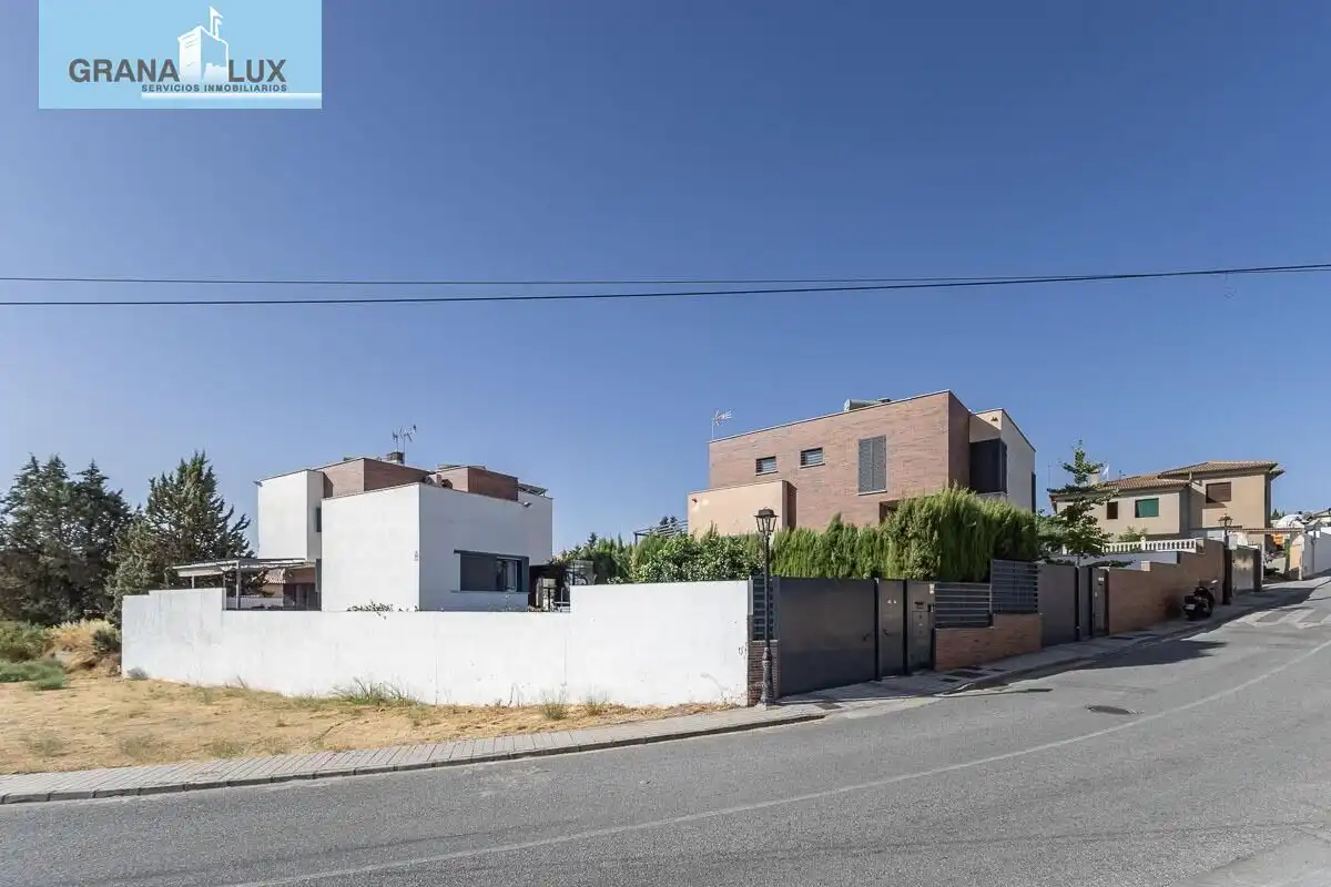 Villa con giardino in vendita a Camino de Montevive, imagen 57