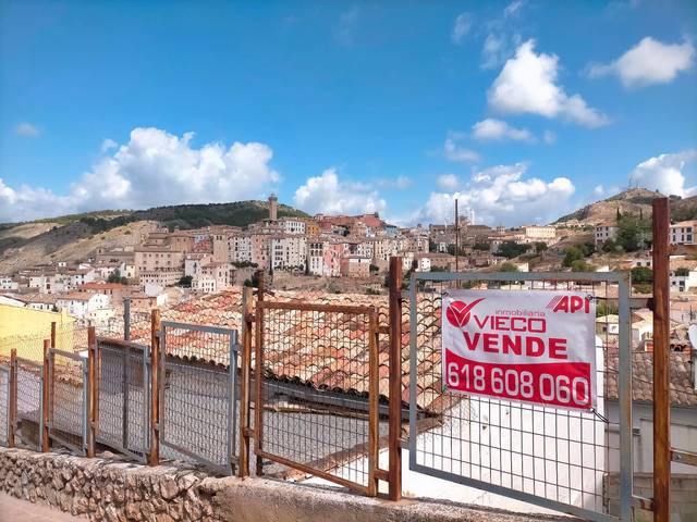 Terreno en Venta en TRASHUMANCIA en Los Tiradores