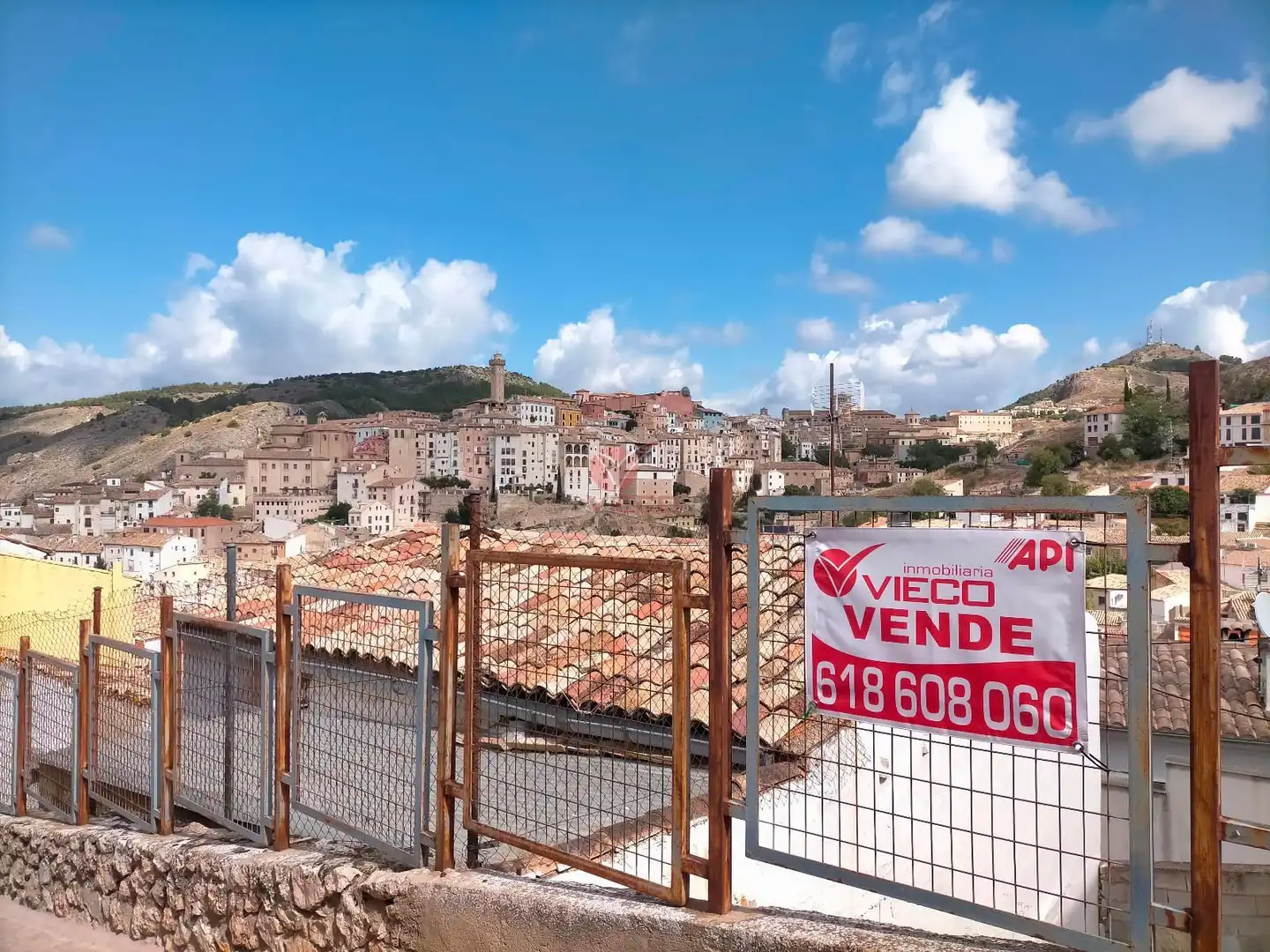 Terreni e lotti in vendita a TRASHUMANCIA