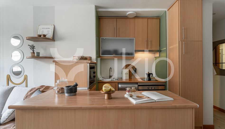 Apartamento de alquiler en Calle de la Farmacia, Justicia - Chueca - Imagen 3