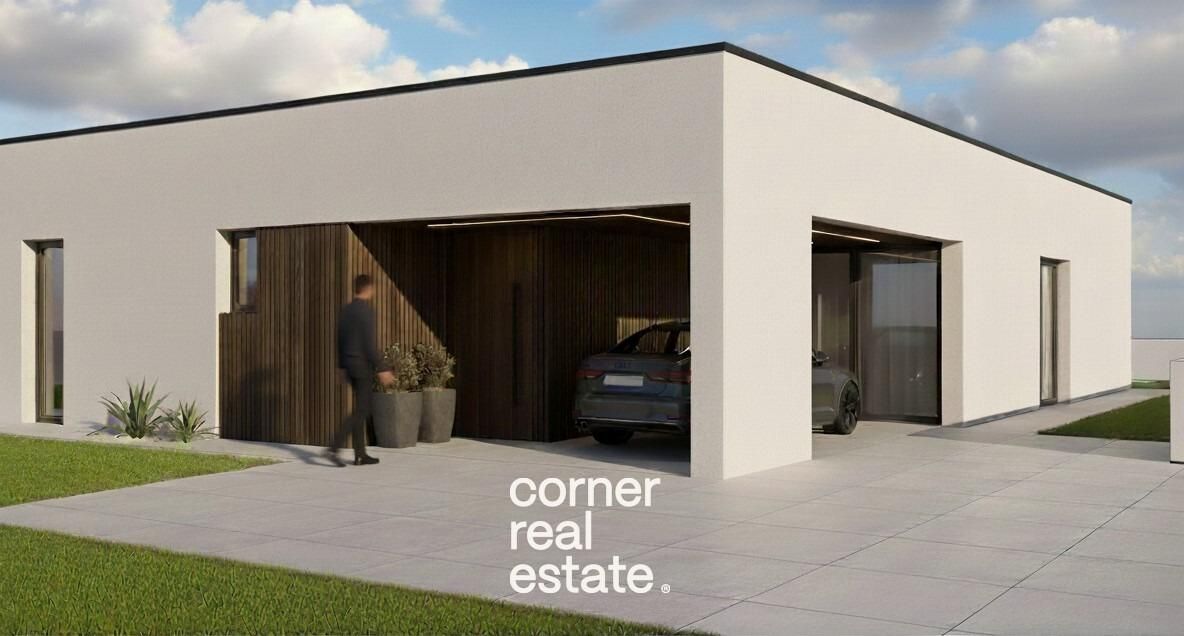 Vista exterior de Casa o xalet en venda en Cerdanyola del Vallès amb Aire condicionat, Calefacció i Jardí privat