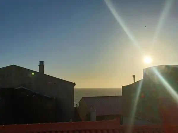 Vista exterior de Casa adosada en venta en A Guarda   con Terraza y Trastero