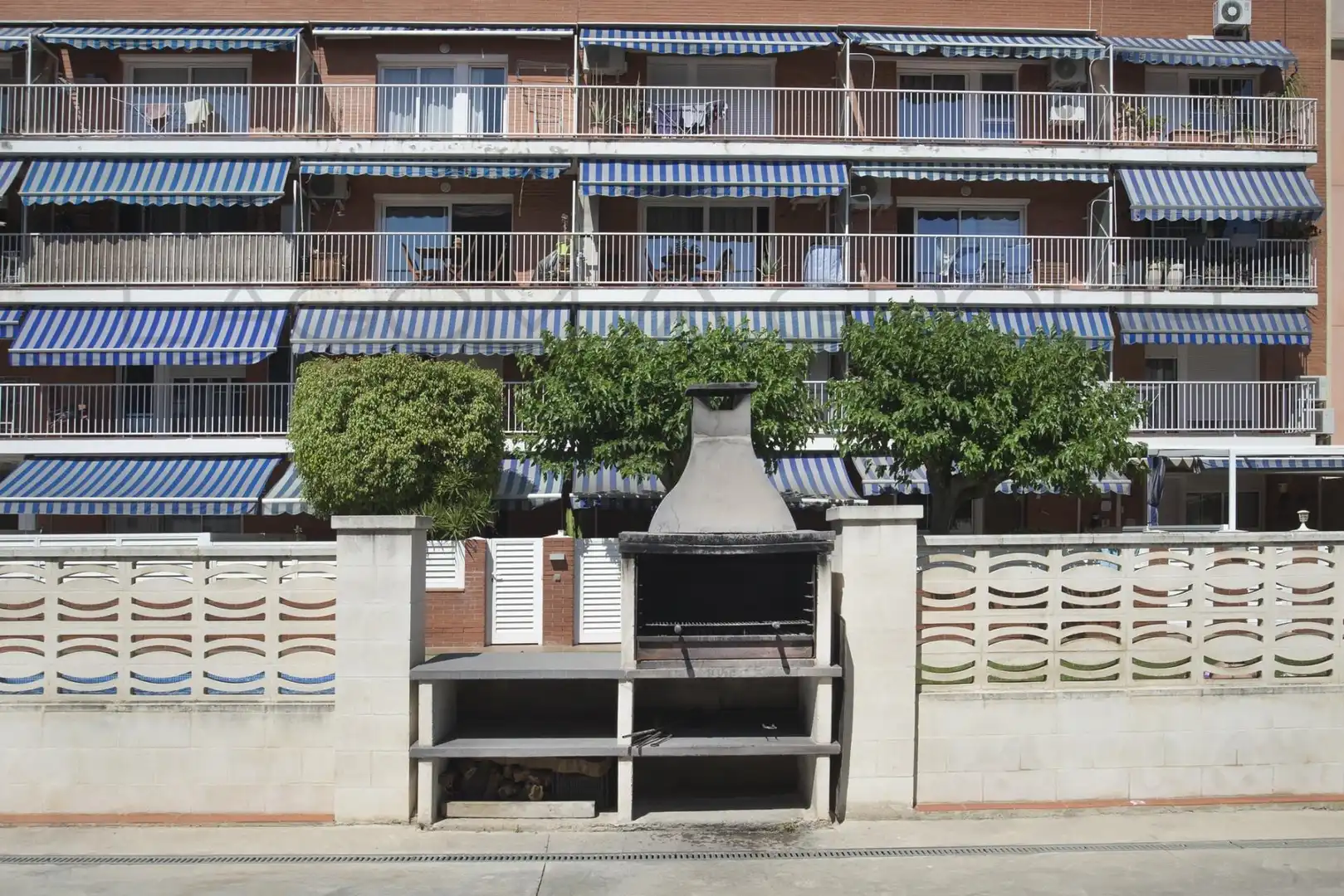 Dúplex amb terrassa en venda a Torre-roja-Campreciós, imagen 53