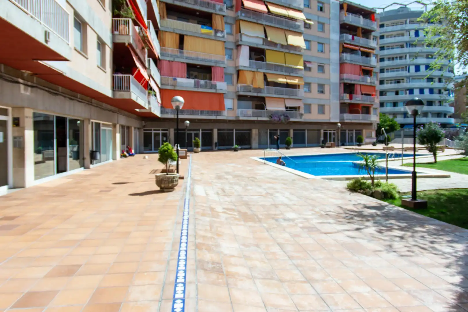 Local comercial en venta en Centre, imagen 3