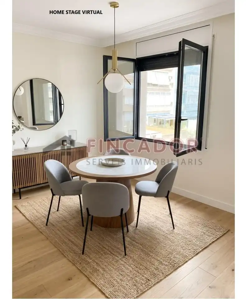 Appartamento con ascensore in vendita a Carrer de València, imagen 3