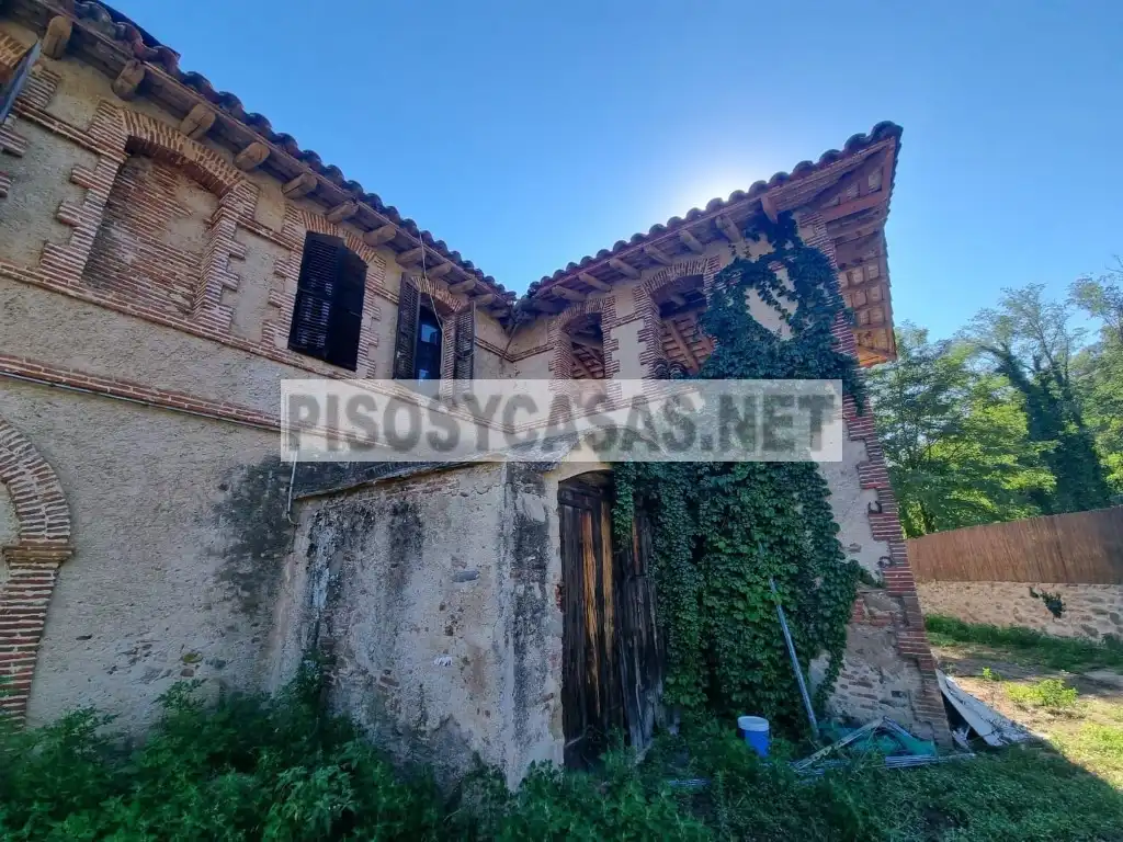Haus zum Verkauf in Diseminados Can Mune, imagen 3