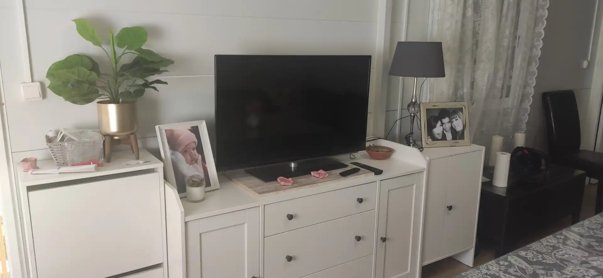 Wohnzimmer von Grundstücke zur Miete in Vélez de Benaudalla