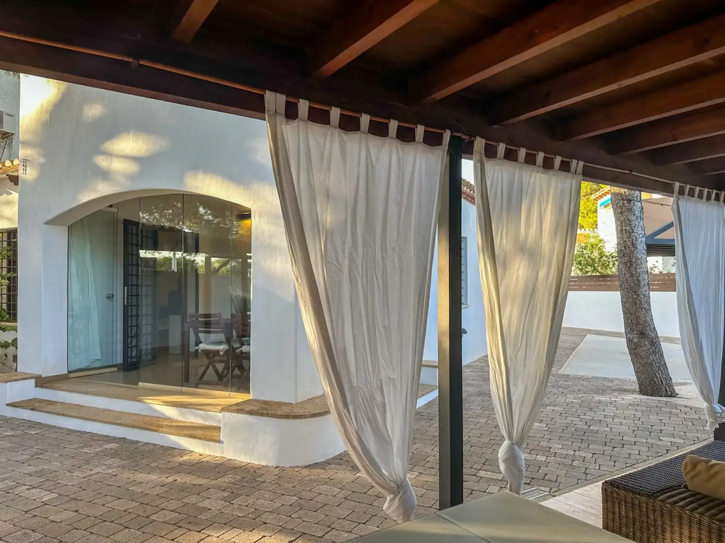 Villa mit Garten zum Verkauf in Orihuela Costa, imagen 34