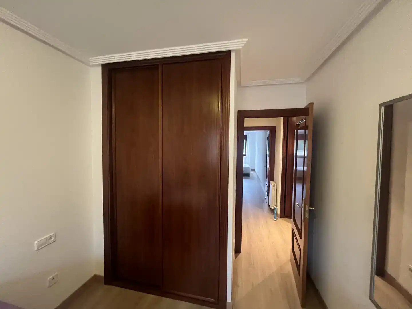 Wohnung zur Miete in Vallobín - La Florida