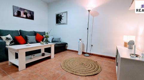 Foto 3 de Piso de alquiler en  Torresoto, Centro, Jerez de la Frontera