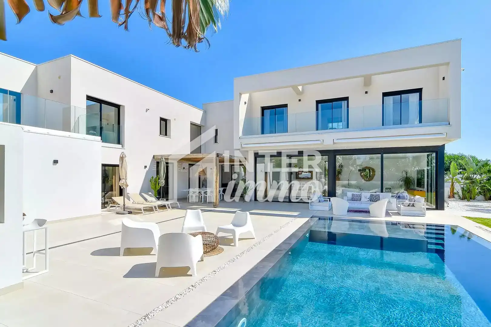 Maison avec piscine à vendre à SECTOR MEDES 17, imagen 13