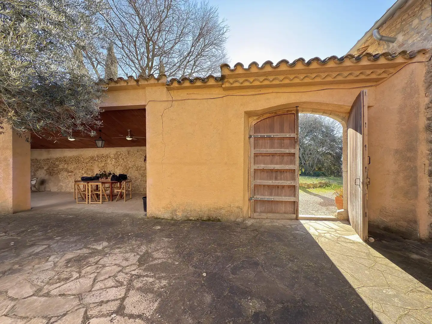 Casa adosada en venda a Can Peric - Vilademuls, Saus, Camallera i Llampaies