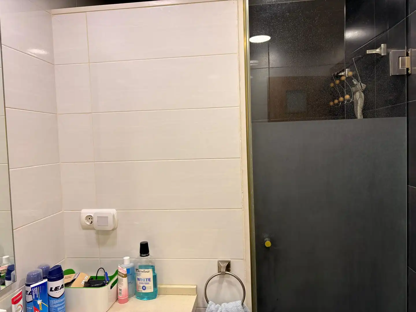 Piso con terraza en venta en Avinguda del Cid 31, imagen 25