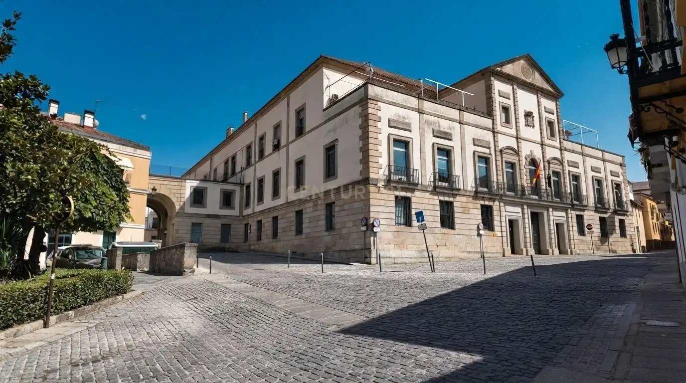 Maison à vendre à Pl. de las Canterías, 1, Centro-Casco Antiguo, 10003 Cáceres, Spain, imagen 8