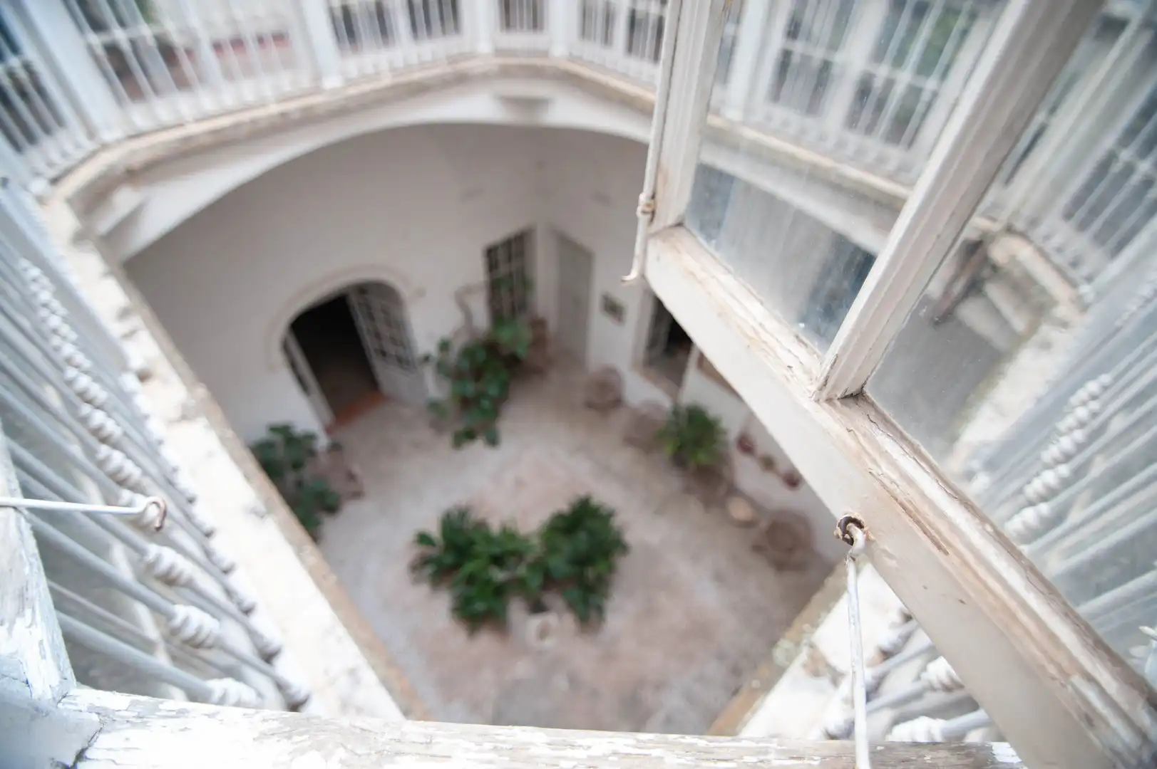 Casa adosada en venda en Arcos de la Frontera