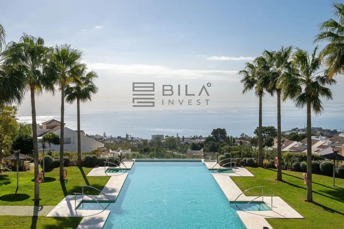 Chalet con piscina en venta en Big Blue, imagen 37