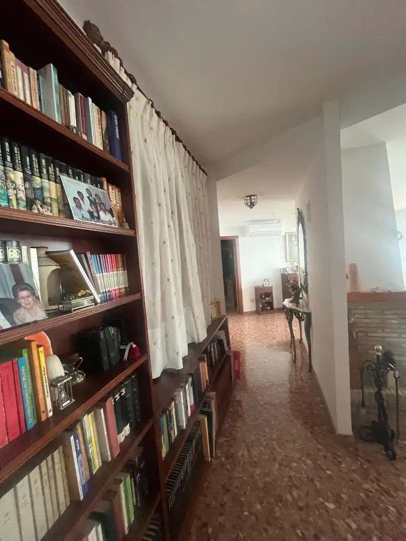 Casa o chalet en venta en Chiva con Aire acondicionado, Jardín privado y Terraza
