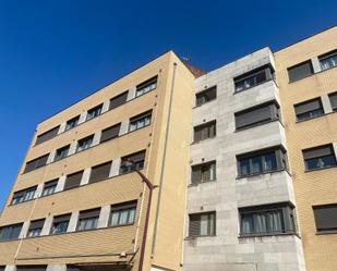 Exterior view of Apartment for sale in Gijón 