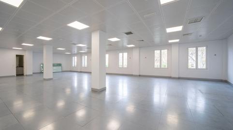 Foto 5 de Oficina de lloguer a Paseo de Recoletos, Recoletos, Madrid