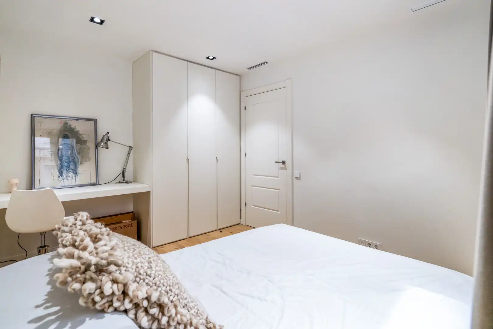 Wohnung mit Terrasse zum Verkauf in Carrer del Consell de Cent, imagen 22